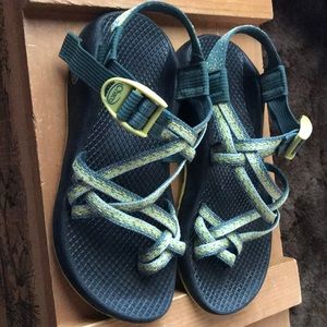 Chaco ZX/2 classic W5 sandal sandle water shoe
